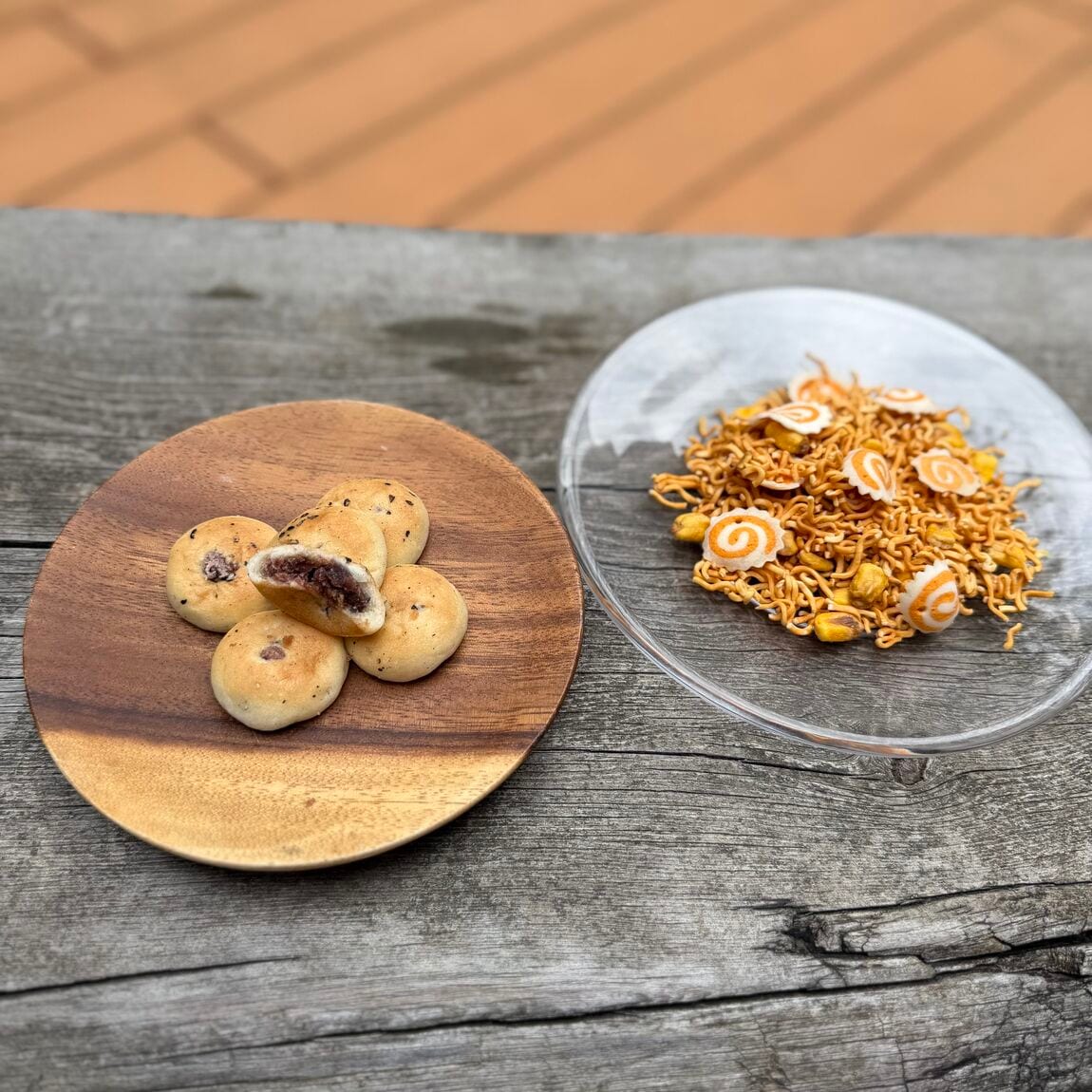 【野々市明倫通り】あなたのそばに寄り添う味わい｜菓子2種_l3DQUc