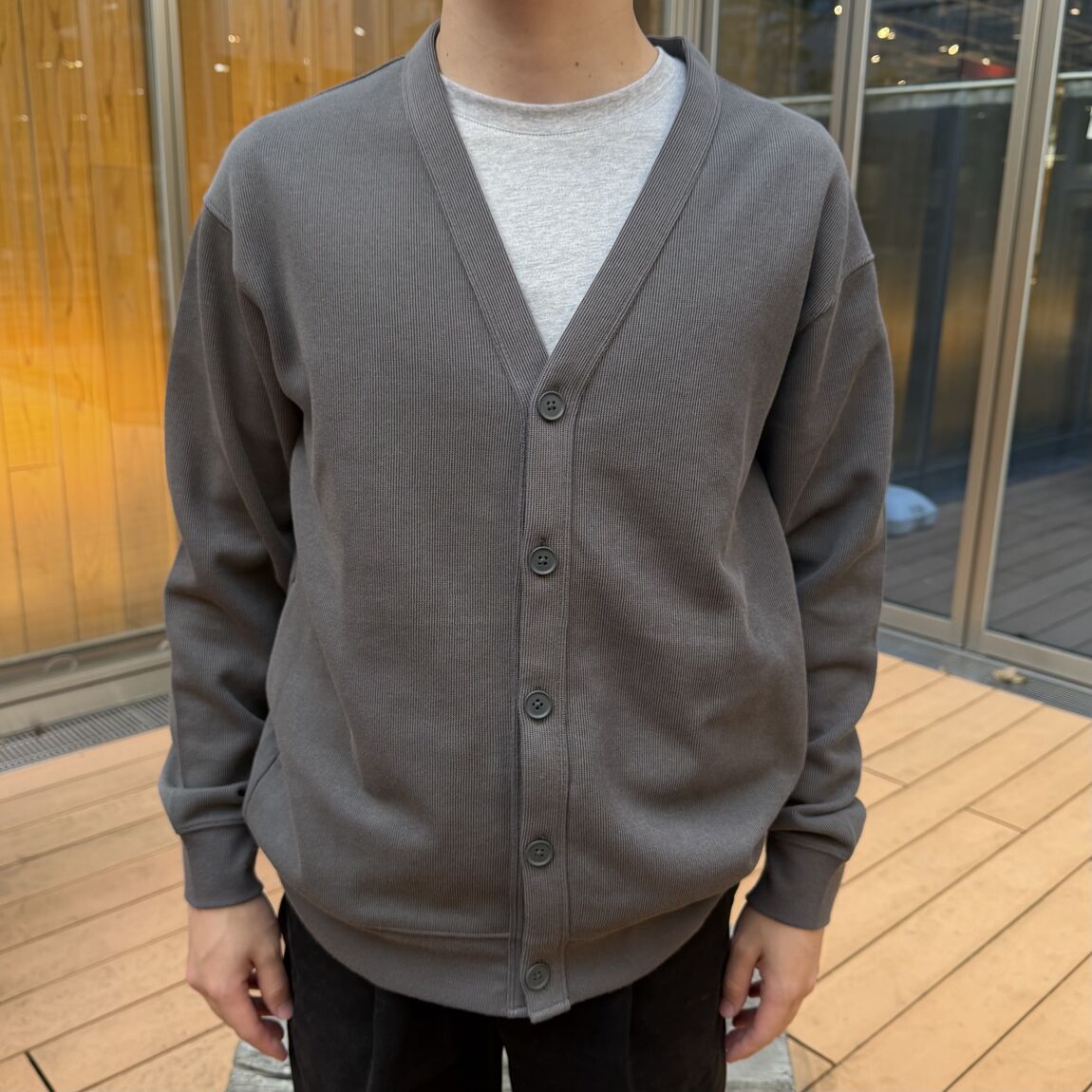 【野々市明倫通り】秋冬の定番に。_KJ0NJg