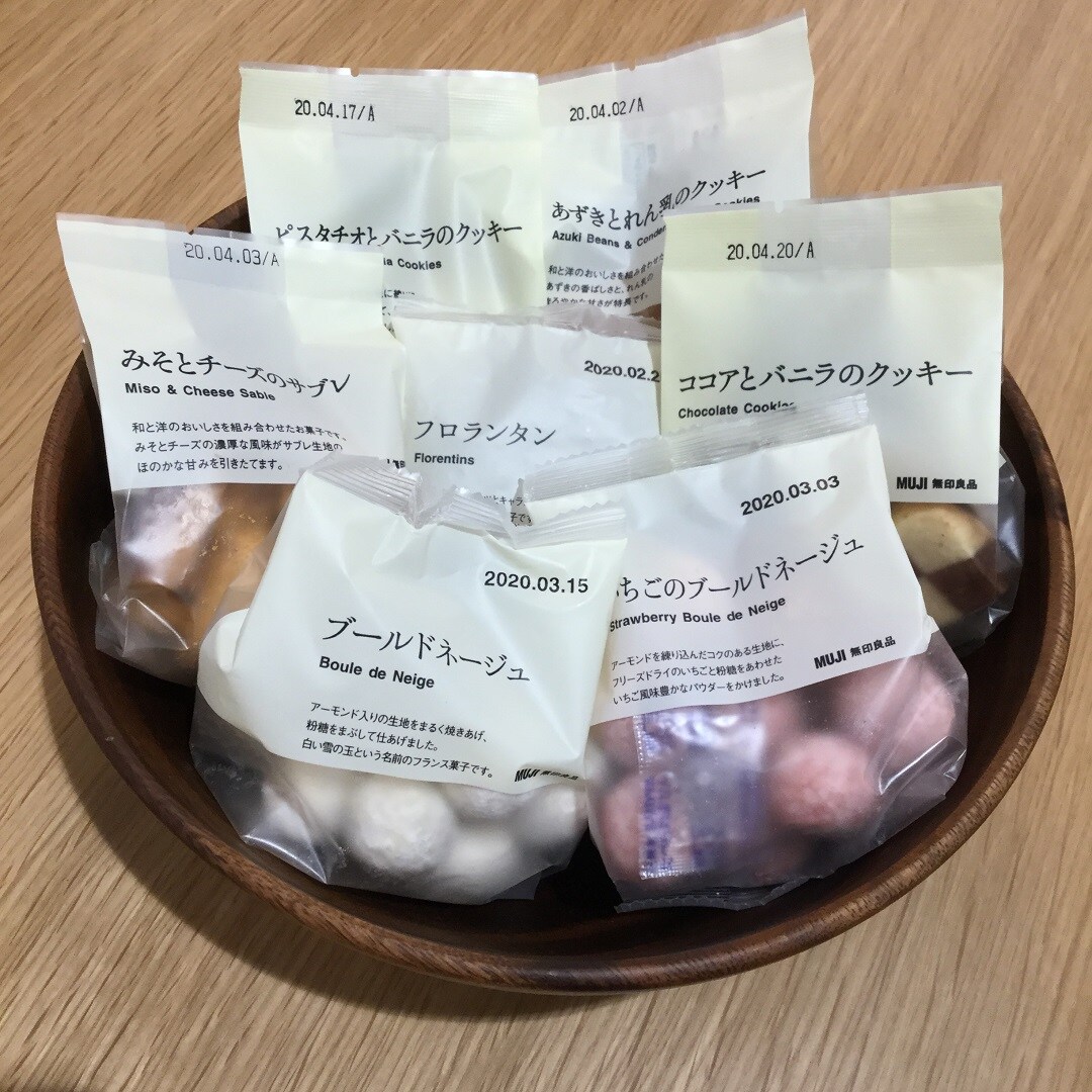 【浜松遠鉄百貨店】世界菓子