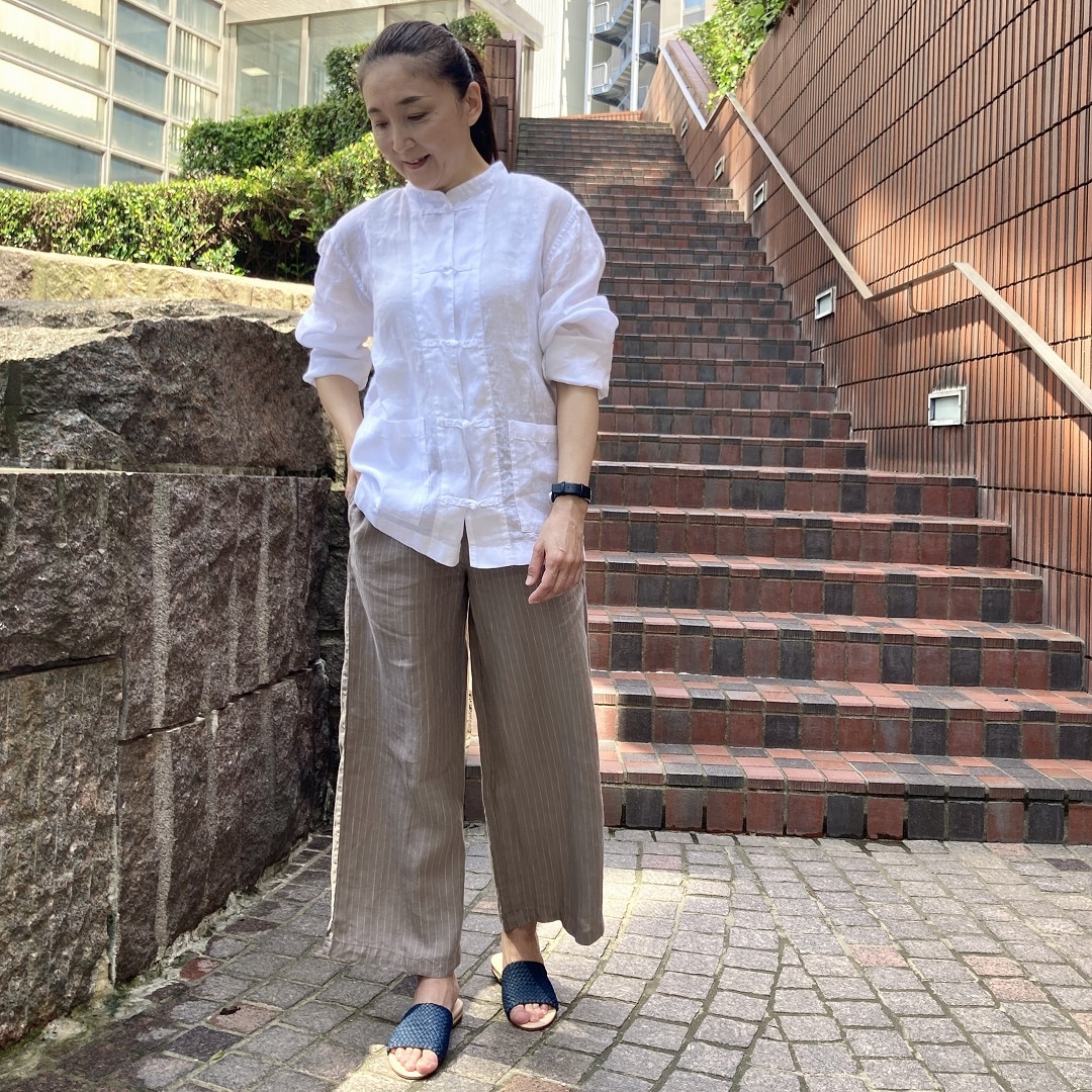シャツ