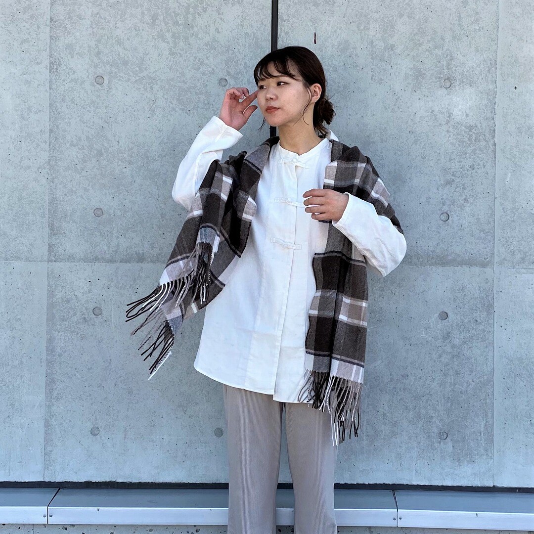 ストール