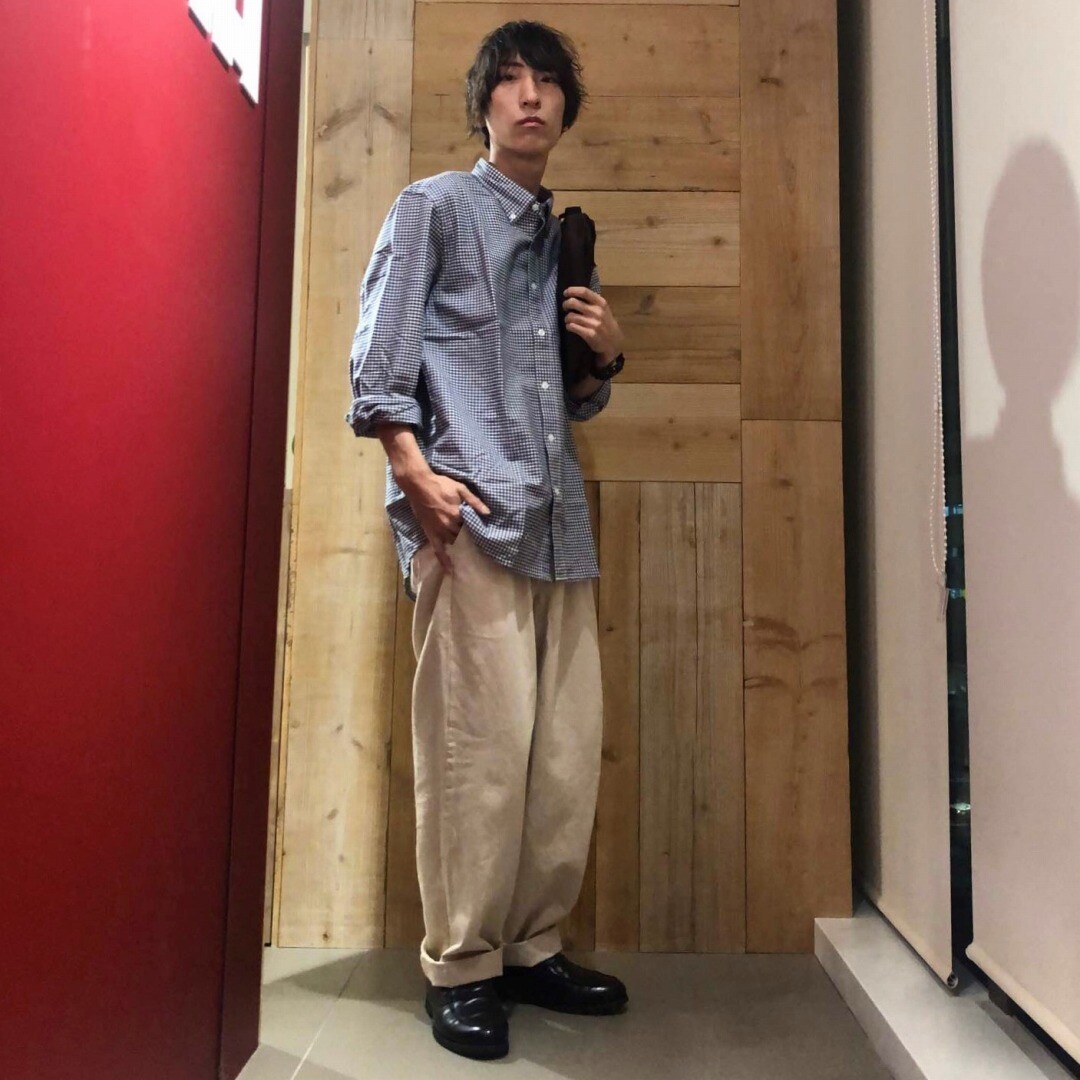 コーディネート