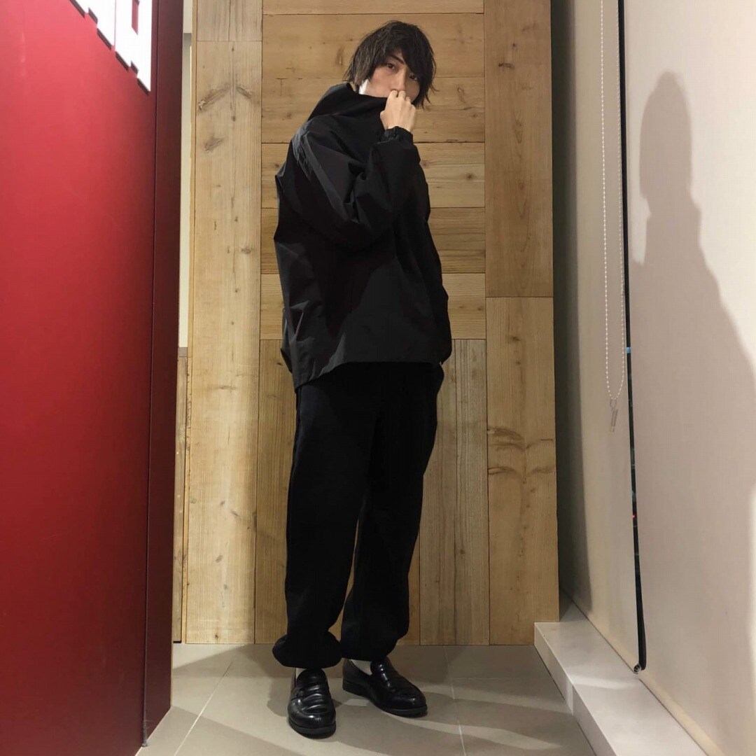 コーディネート