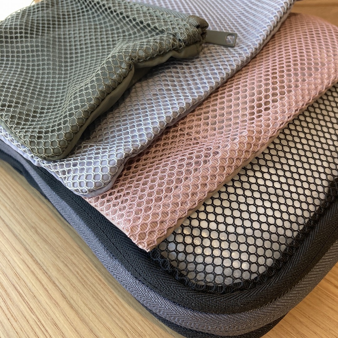 カラー展開