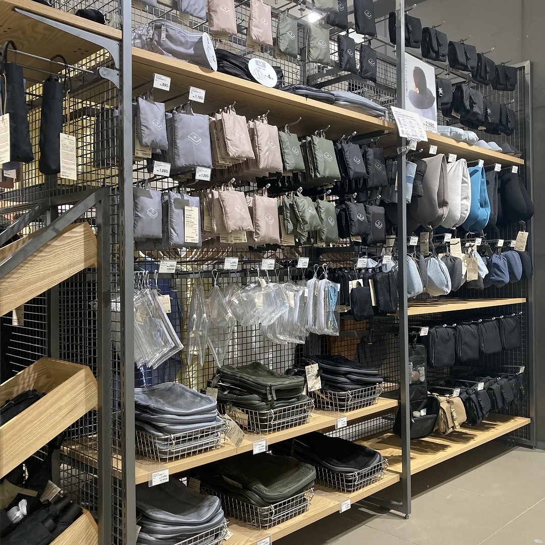 売場