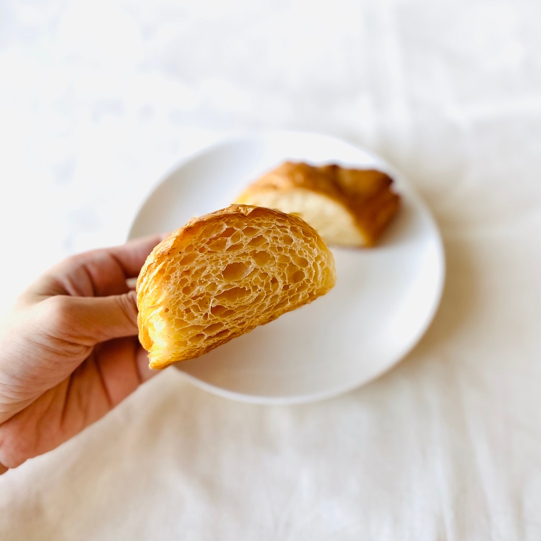 クロワッサン