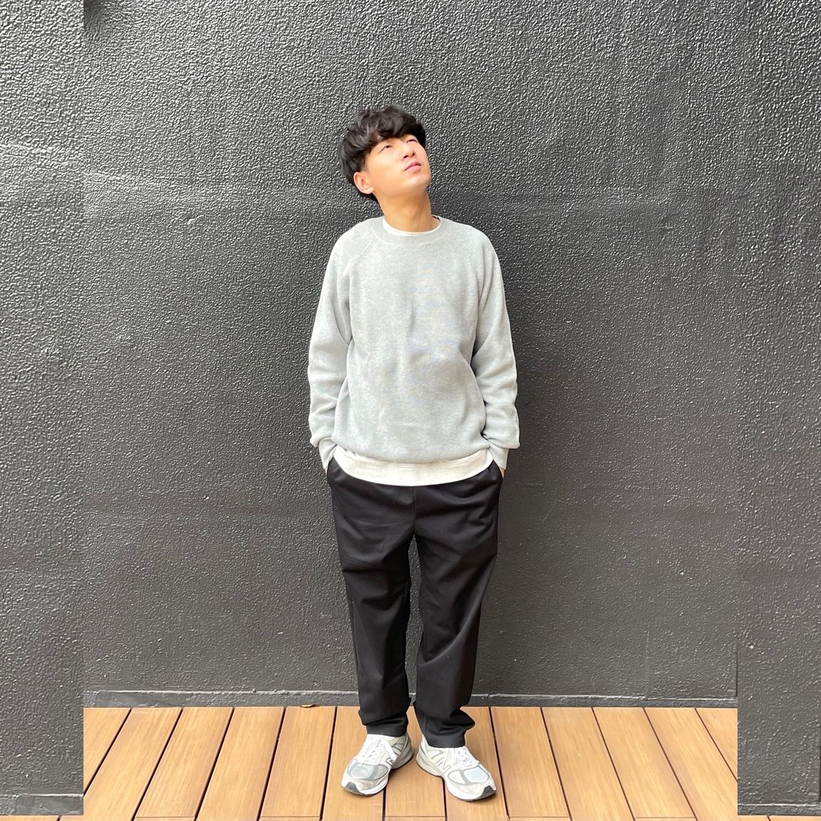 ラフ２