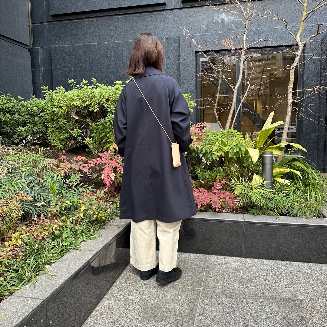 ヌメ革２