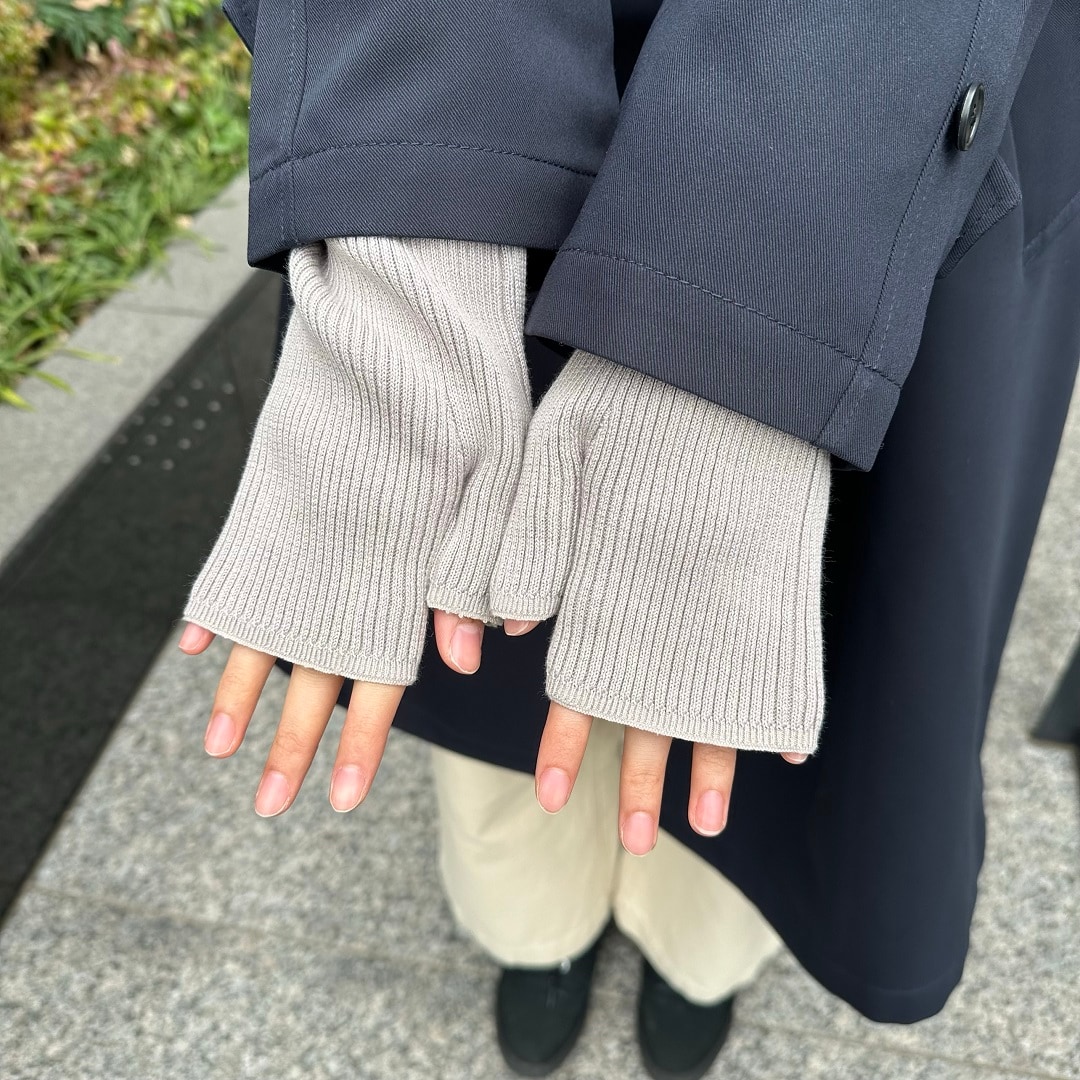 　ヌメ革