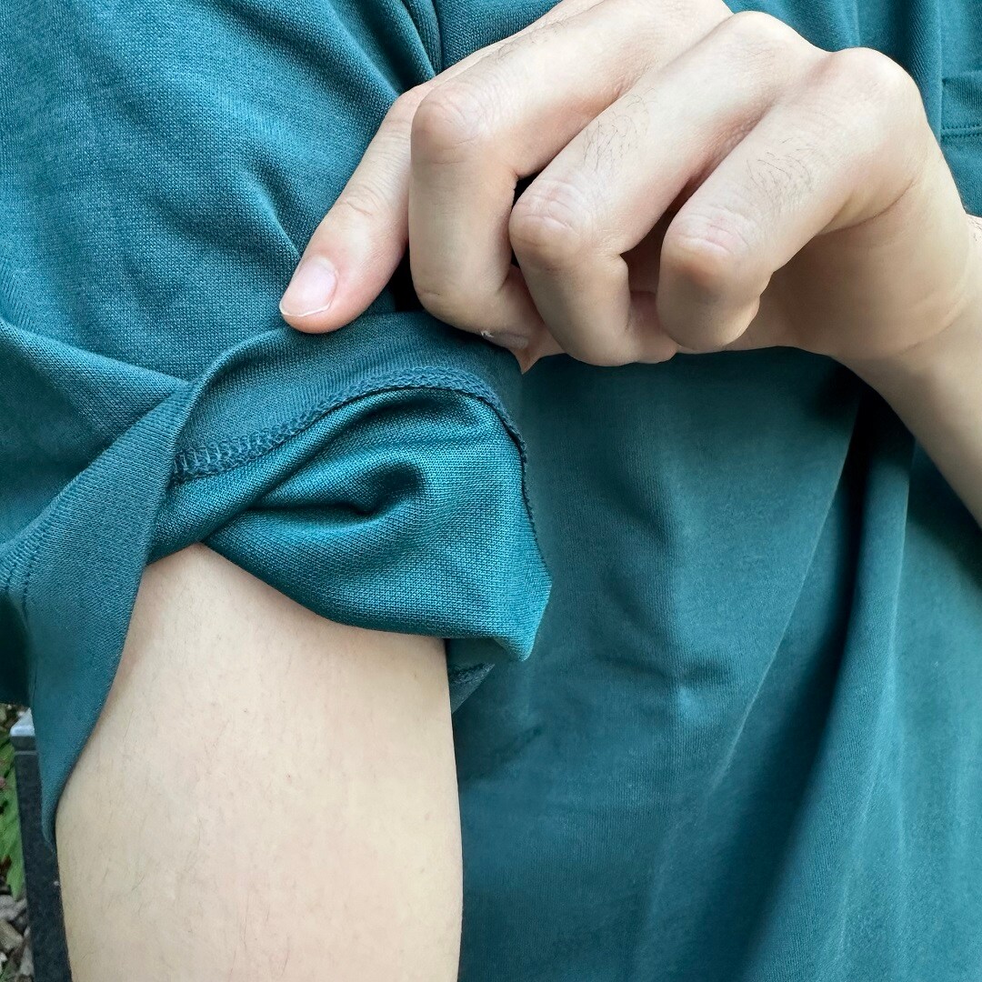 涼感