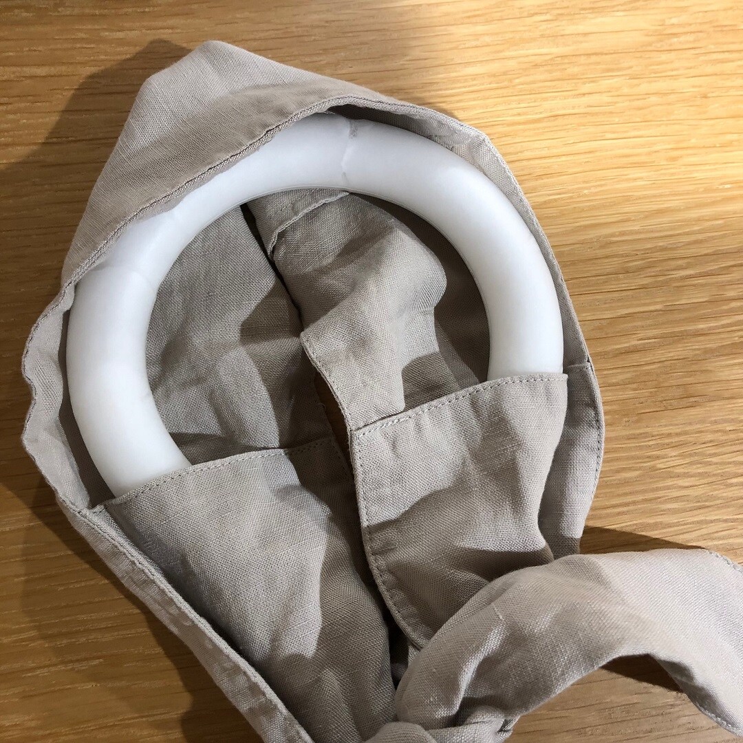 スカーフ