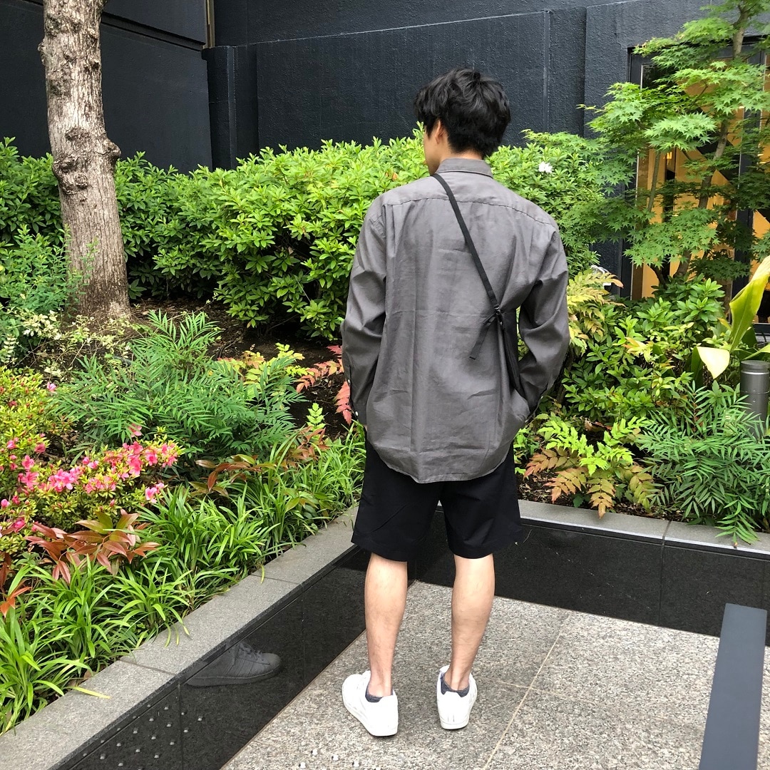 ヘンプ