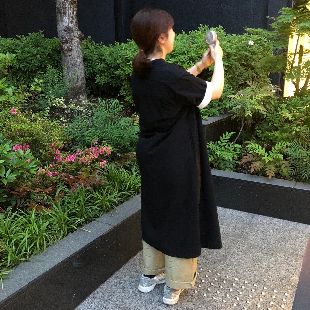 ハンディ