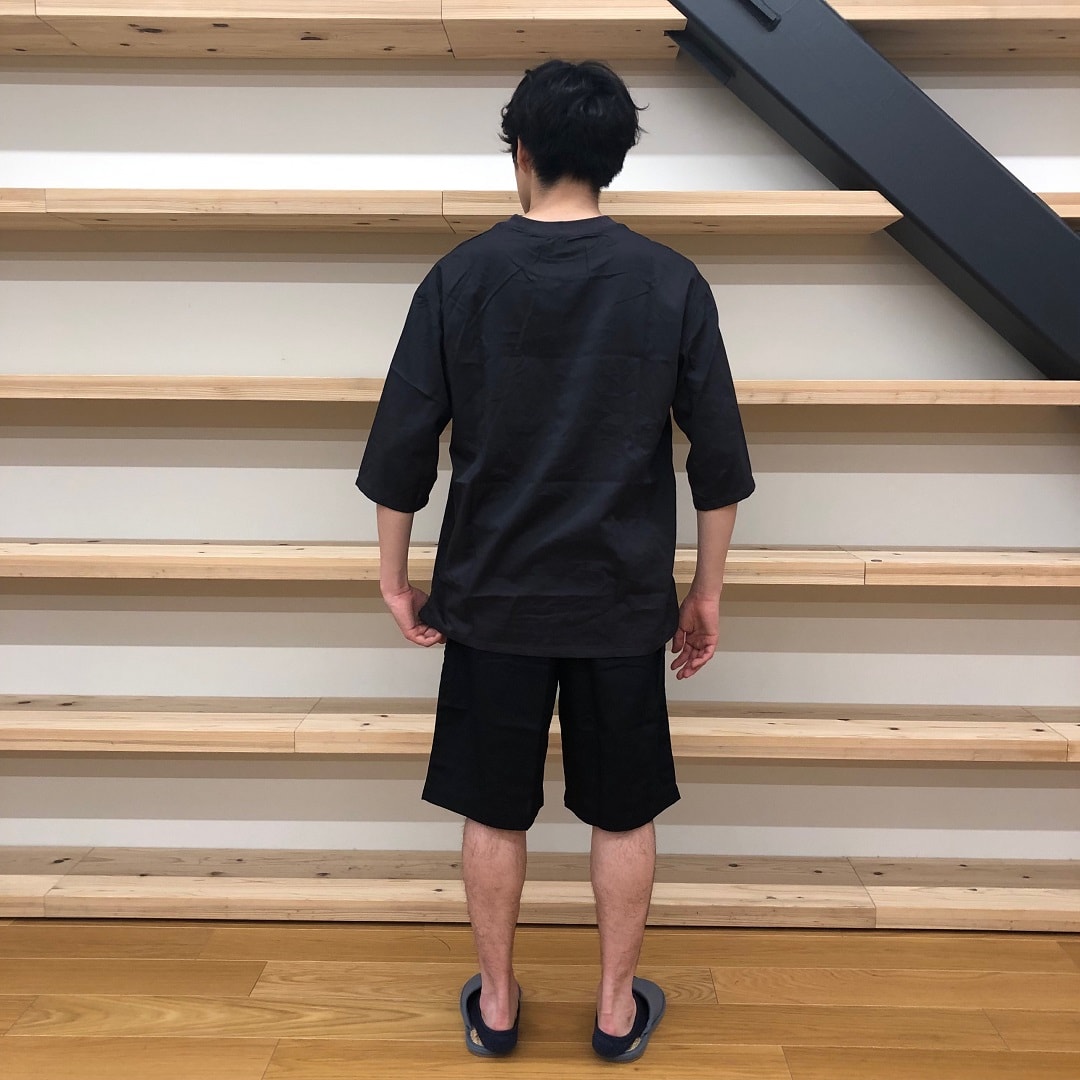 パジャマ