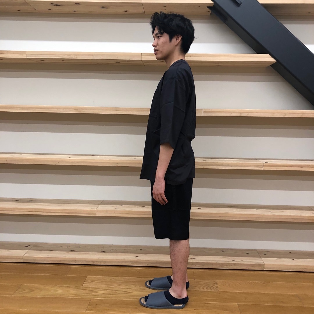 パジャマ
