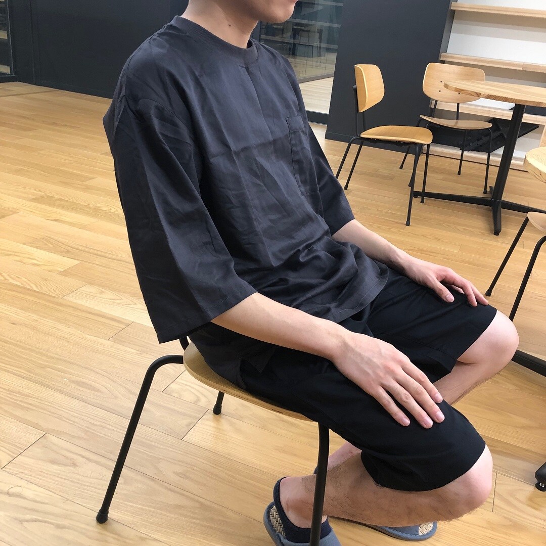 パジャマ