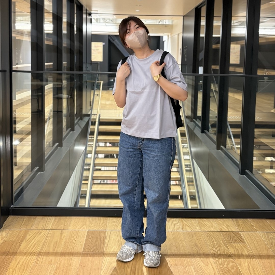 巾着