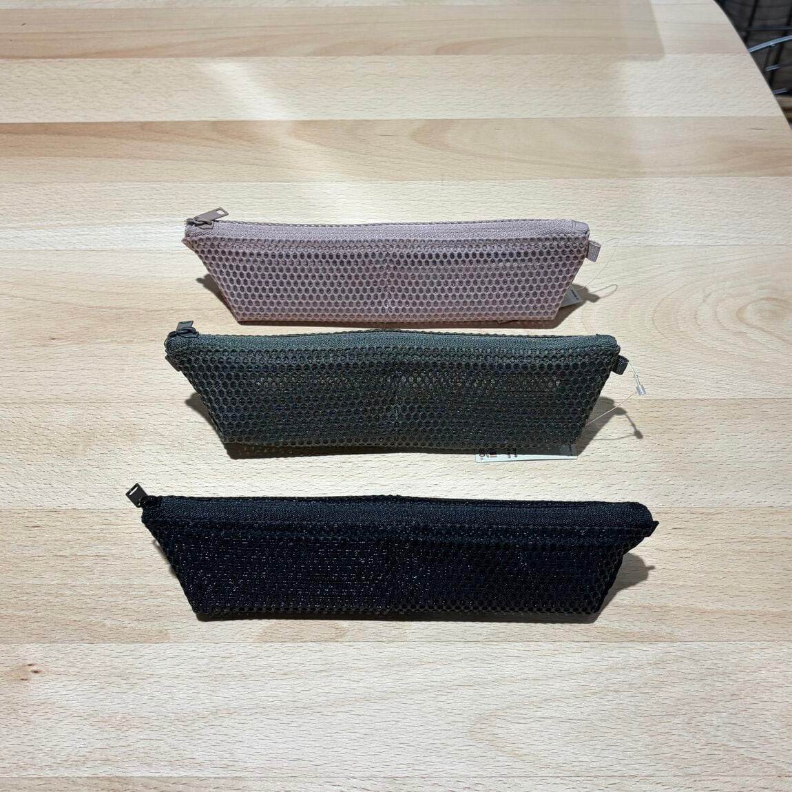 立体メッシュで、夏のおでかけをもっと身軽に_CU8PEx