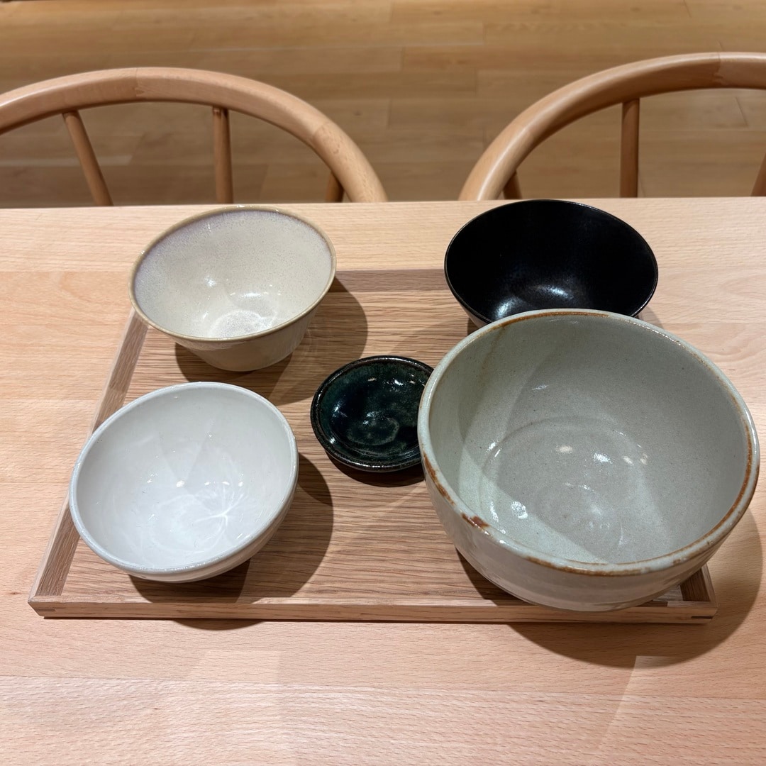 【心斎橋パルコ】食卓に彩を加える和食器のご紹介_Izo90m
