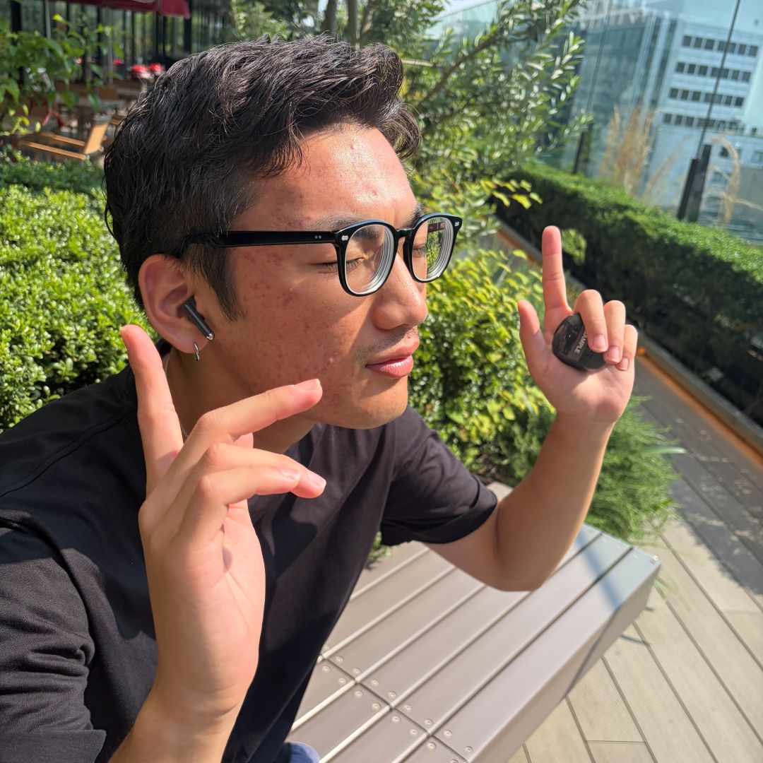 【心斎橋パルコ】ワイヤレスイヤホン＆ワイヤレススピーカー_ld2t8K