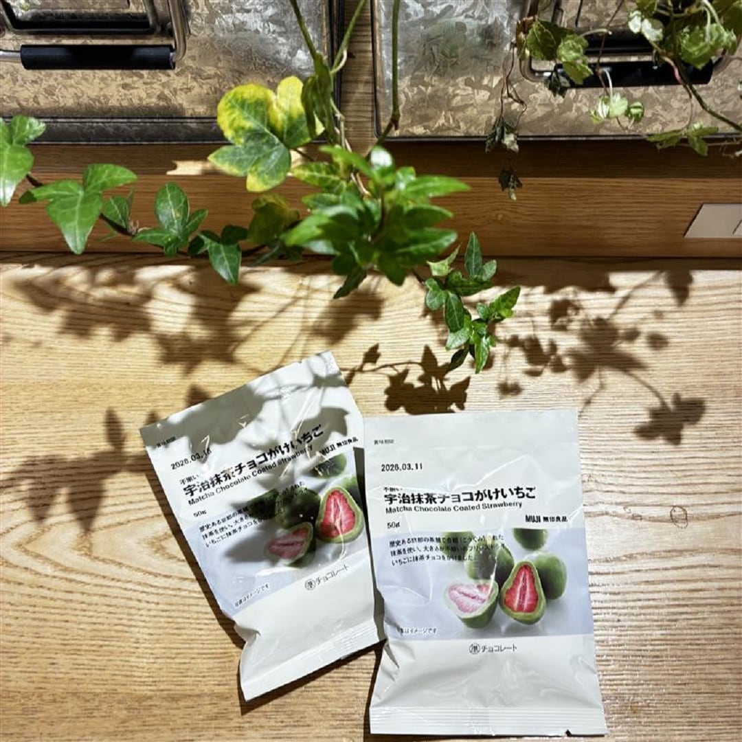 【心斎橋パルコ】スタッフおすすめ商品　第7弾