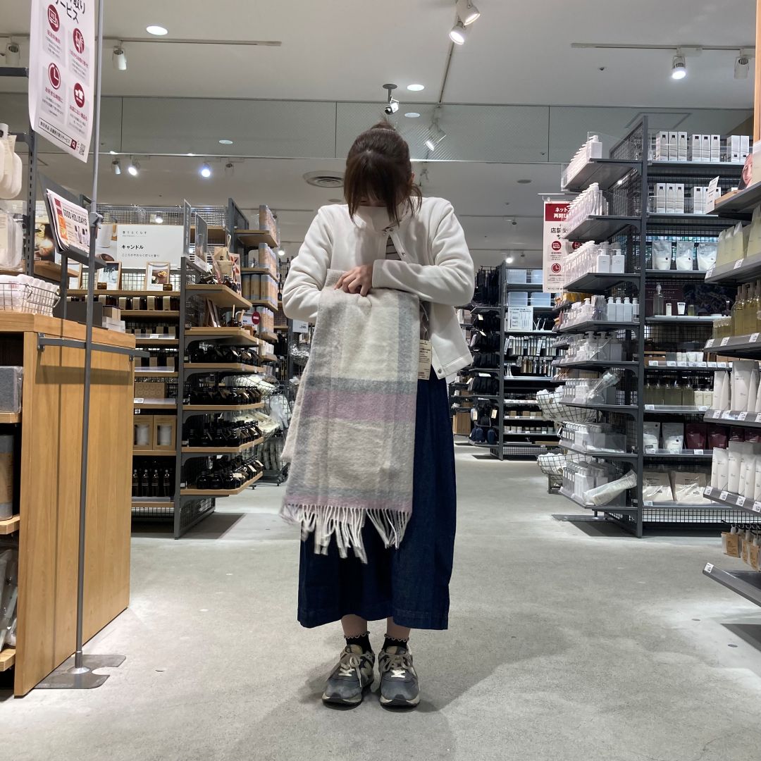 コーディネート　全体画像　前