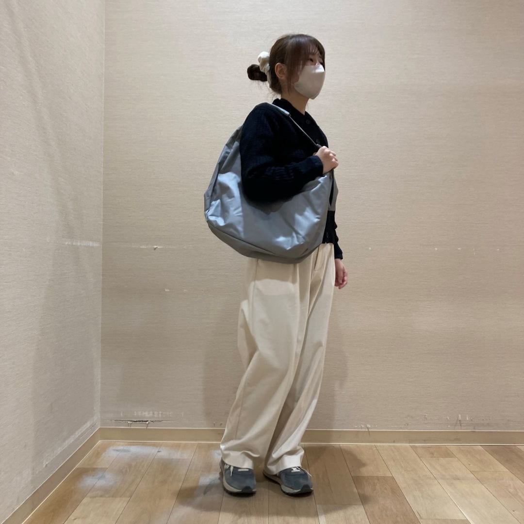 コーディネート　横向き