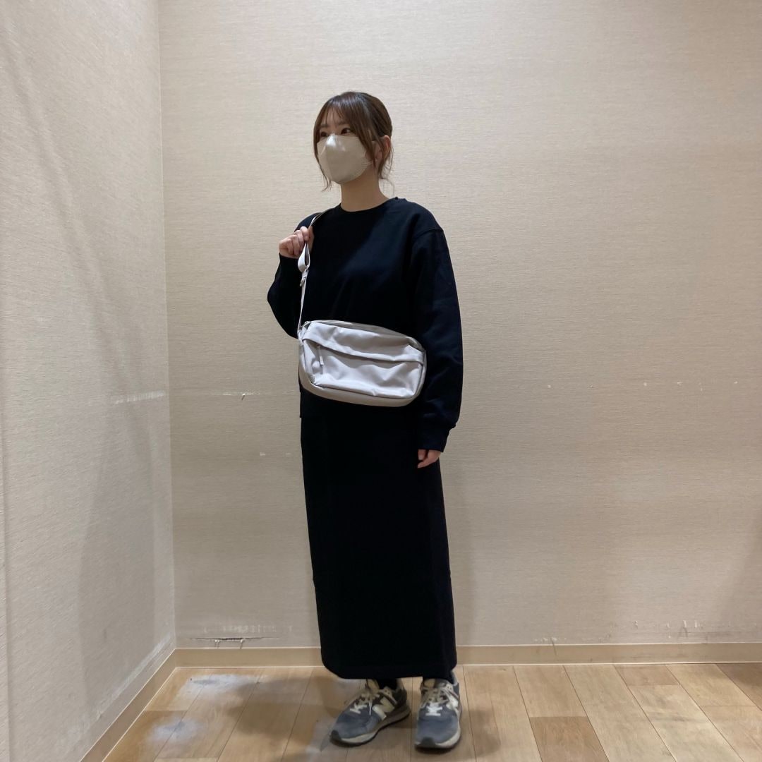 コーディネート　正面