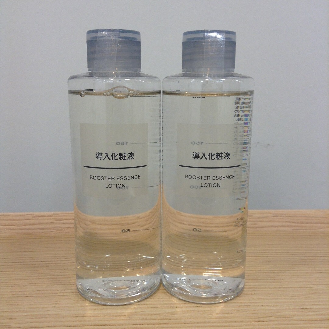 【草津エイスクエア】導入化粧液