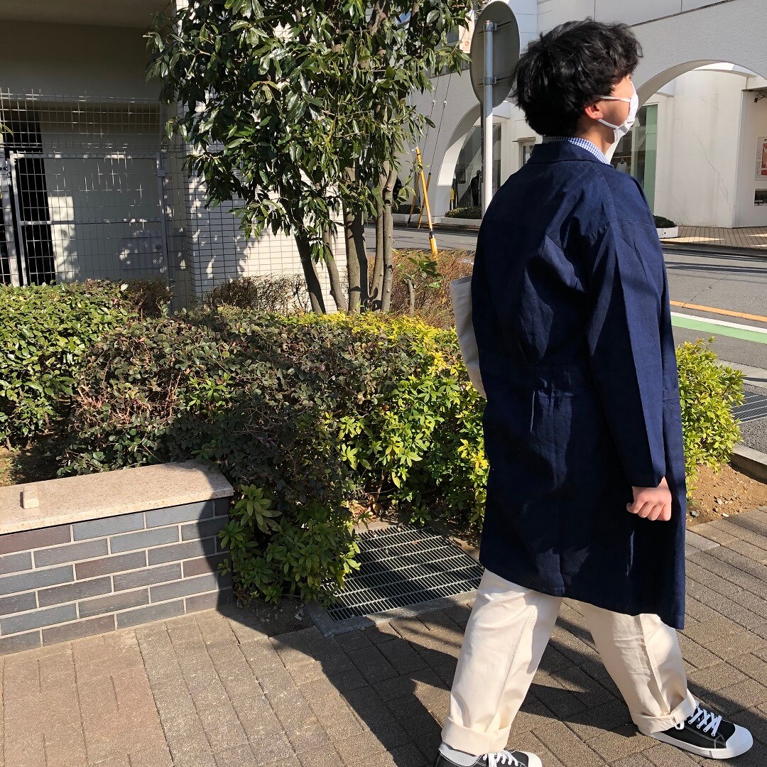 スタッフスナップ２