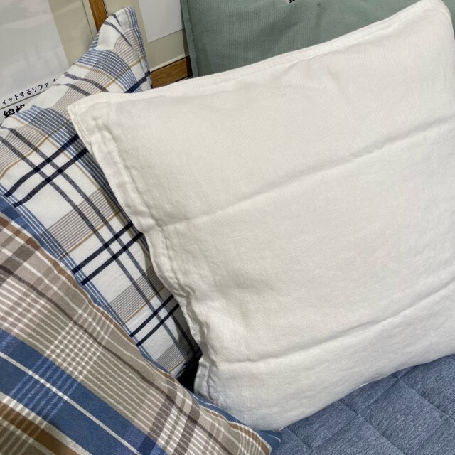 ひんやり寝具