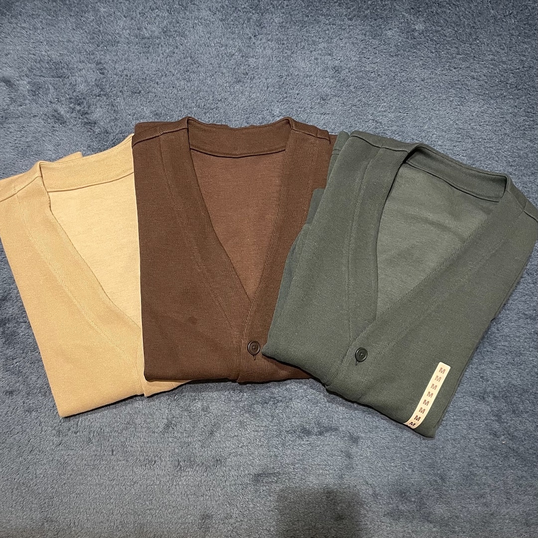 秋服