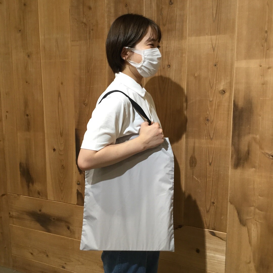 【明石ビブレ】買い物バッグ