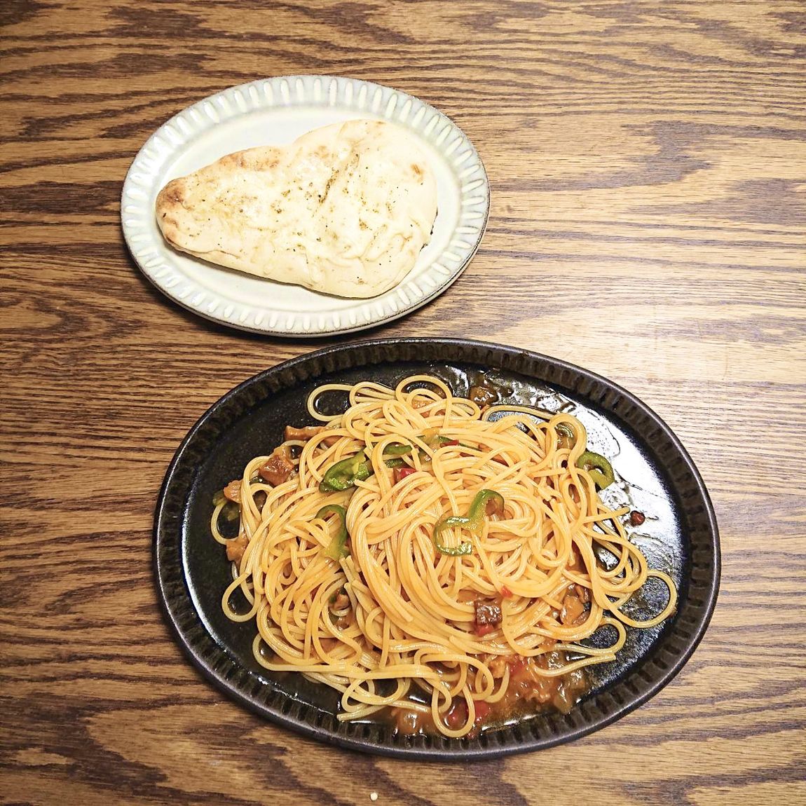 【明石ビブレ】温めるだけ！簡単！パスタソース！