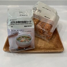 【明石ビブレ】#01：夏休みごはんにおすすめ「ミニラーメンのパリパリ混ぜご飯」