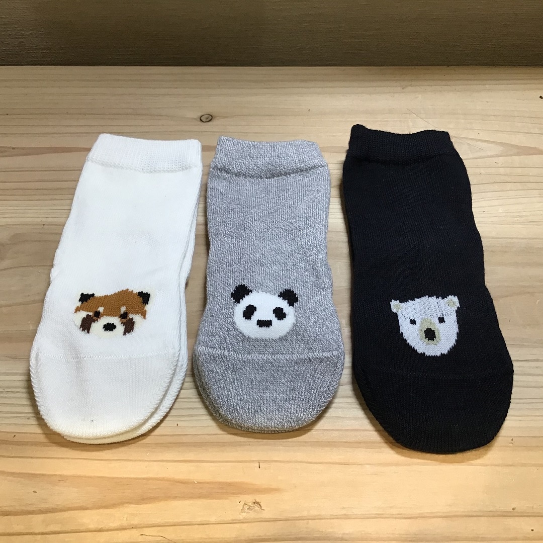靴下１