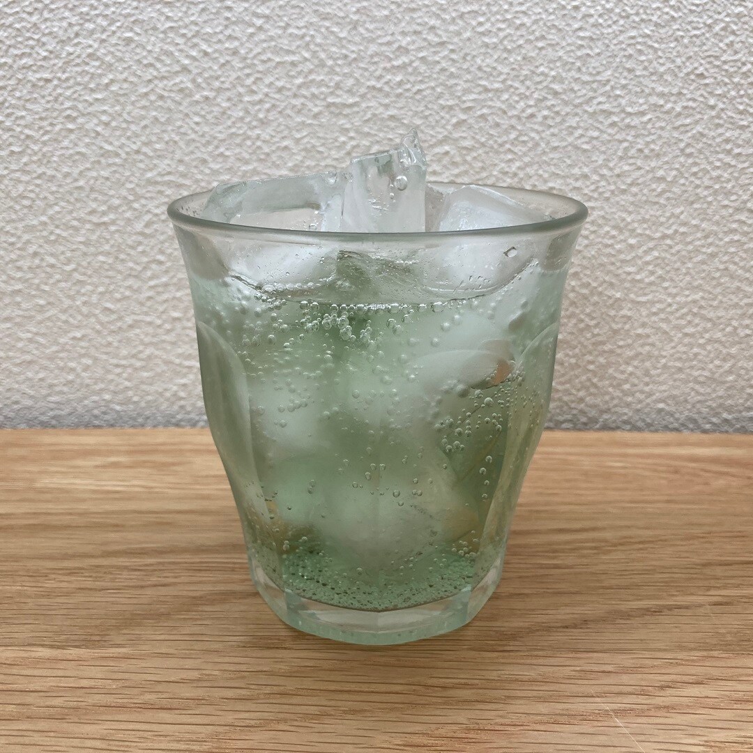 メロンソーダ4