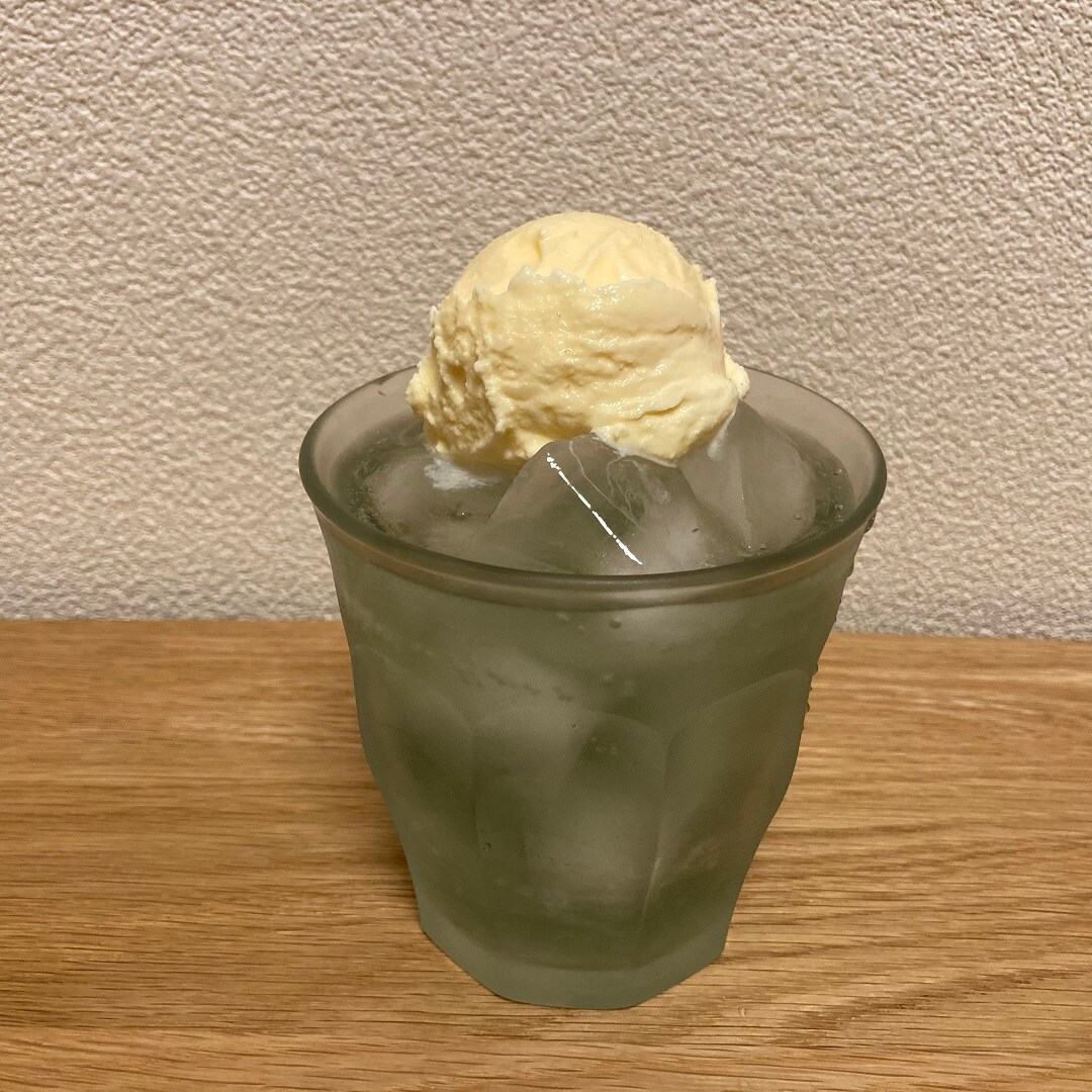 メロンソーダ5