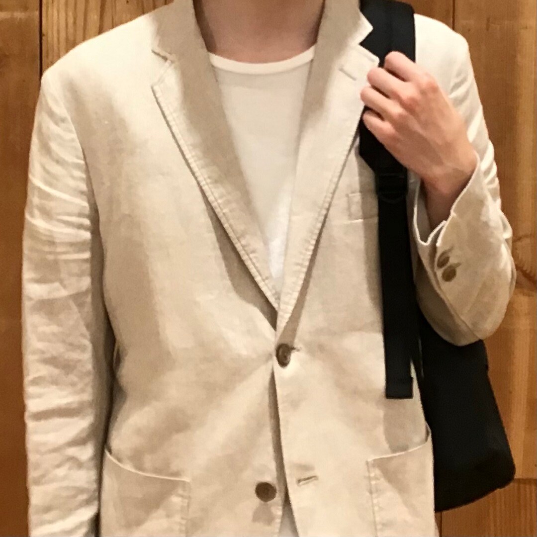 リネン１