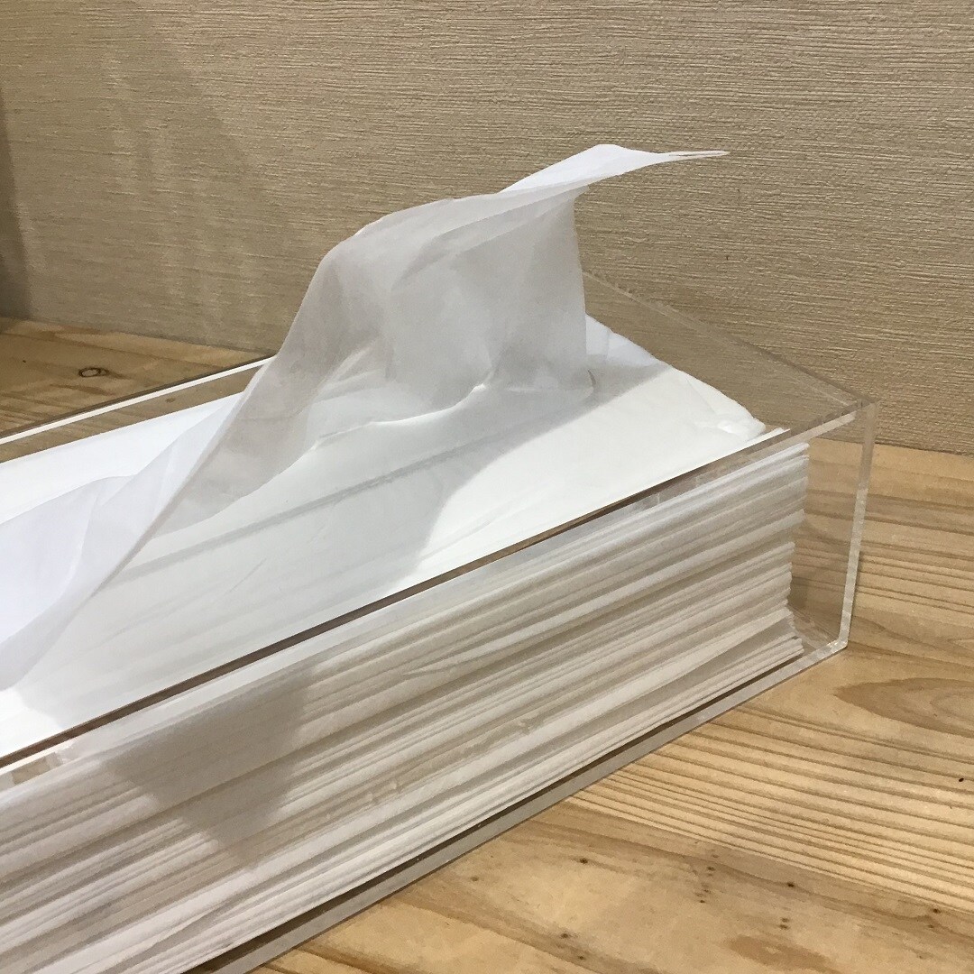 アクリル１