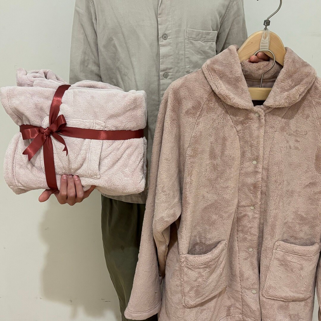 【MARK IS 静岡】この冬にぴったりな衣服のおすすめギフトのご紹介