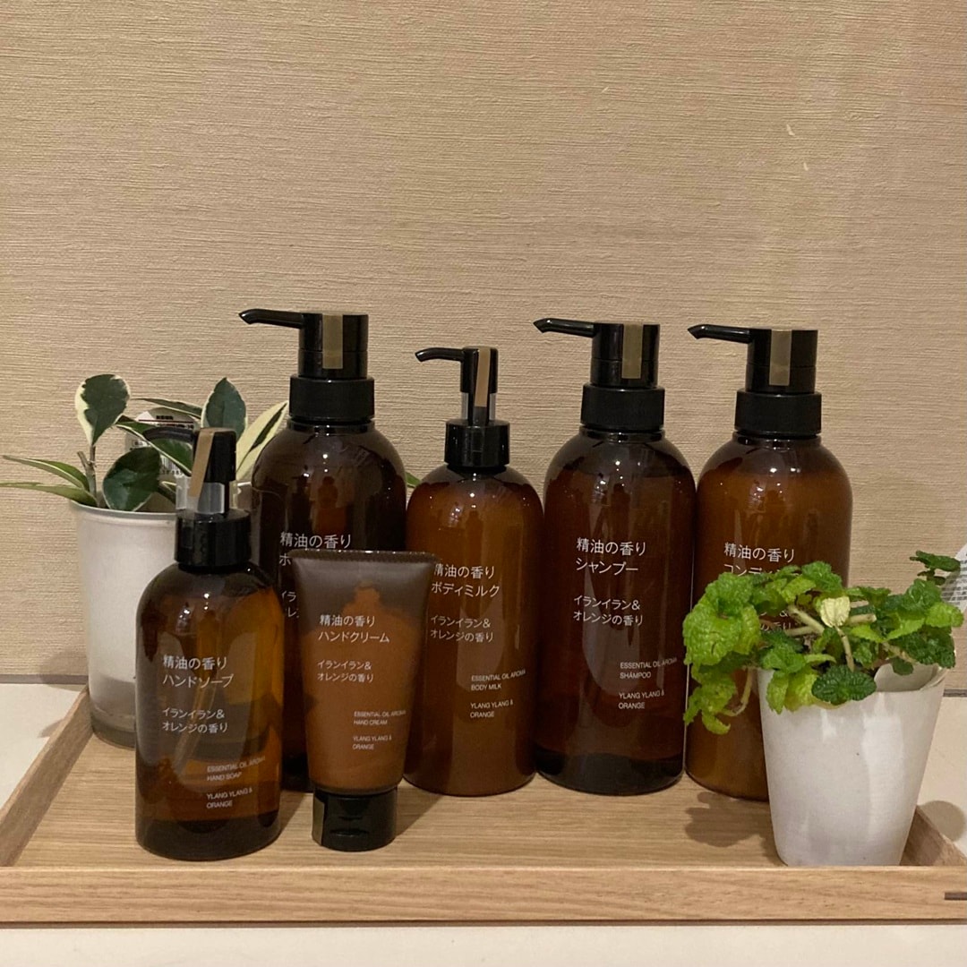 【MARK IS 静岡】香りを楽しむ、精油の香りシリーズのご紹介！