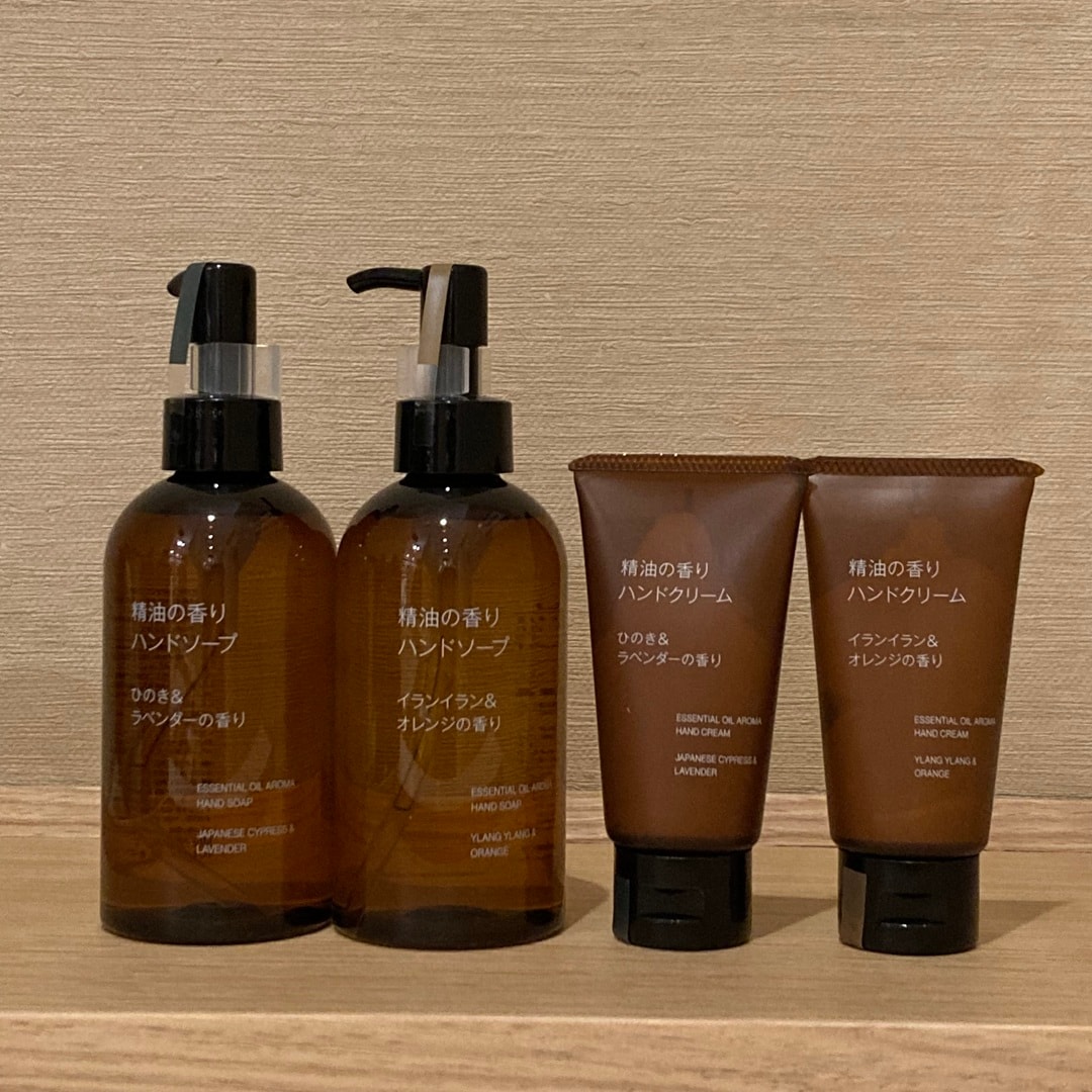 【MARK IS 静岡】香りを楽しむ、精油の香りシリーズのご紹介！