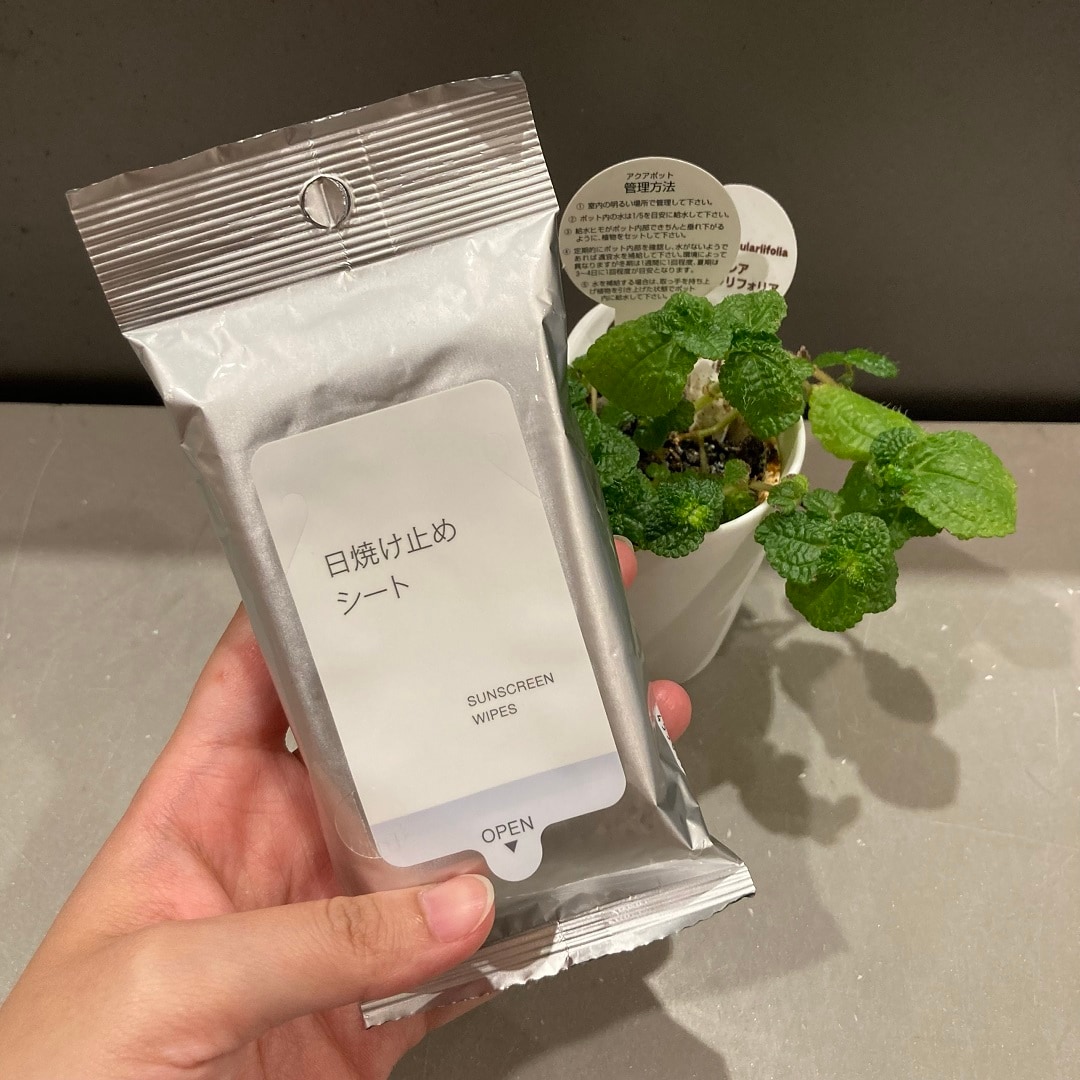 商品の写真