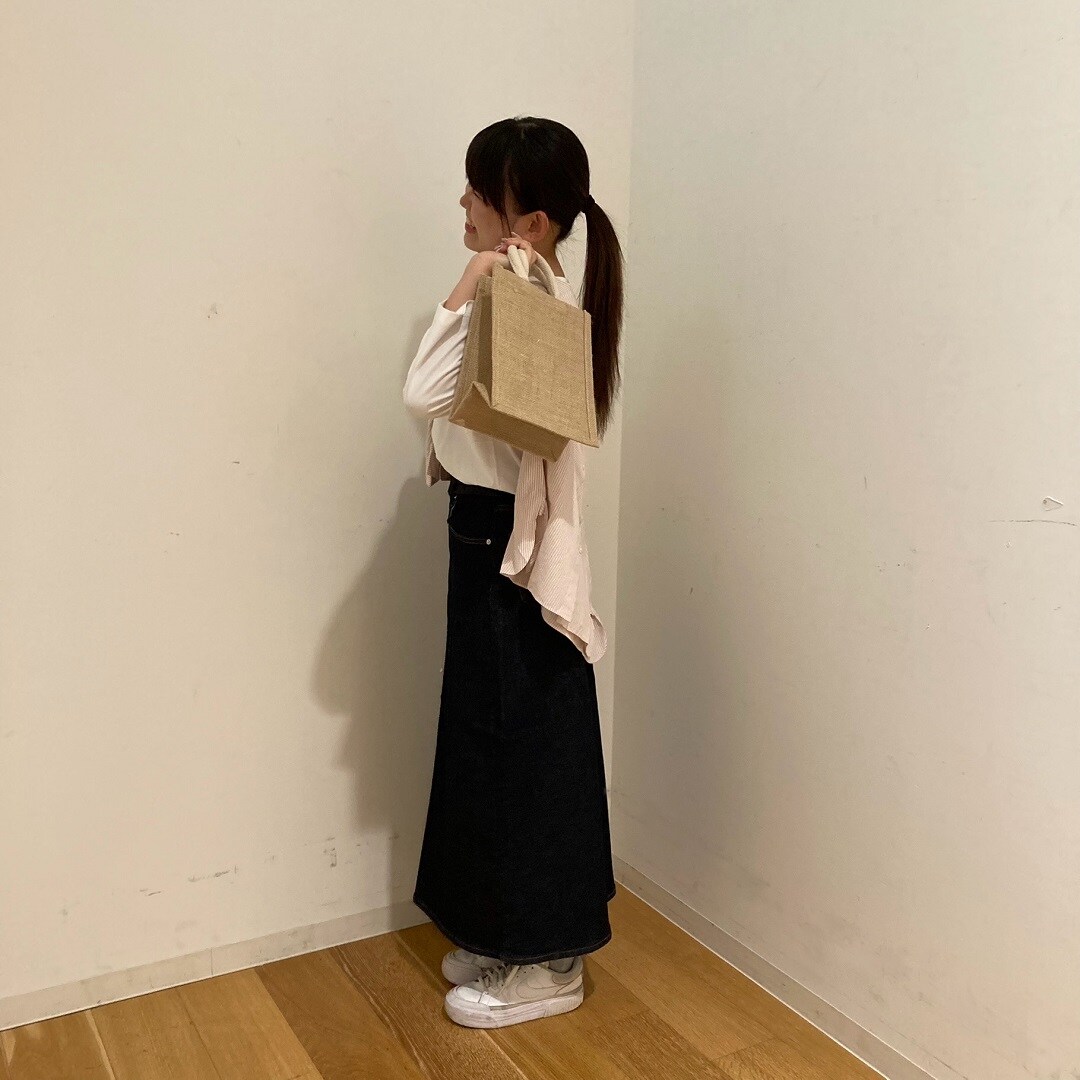 【MARK IS 静岡】　身長157ｃｍ