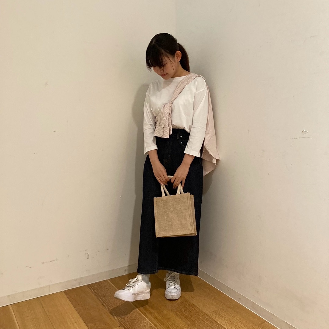 【MARK IS 静岡】　身長157ｃｍ