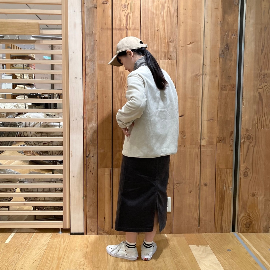 後ろから見た写真