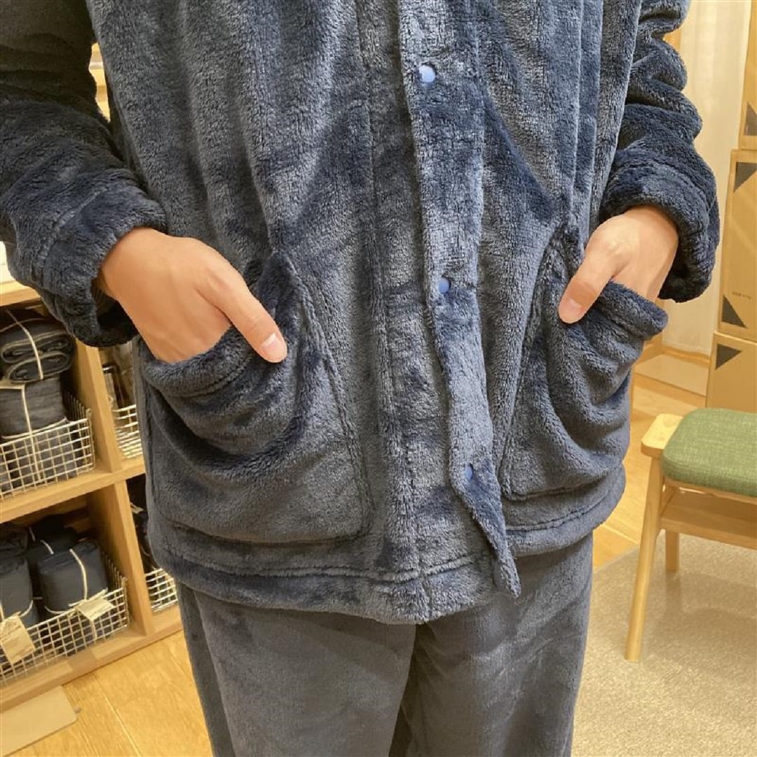 ポケットの写真