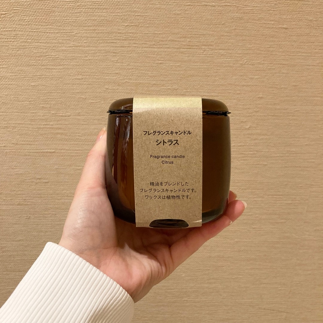 【MARK IS 静岡】 大人気アロマシリーズの新商品!アロマキャンドルのご紹介