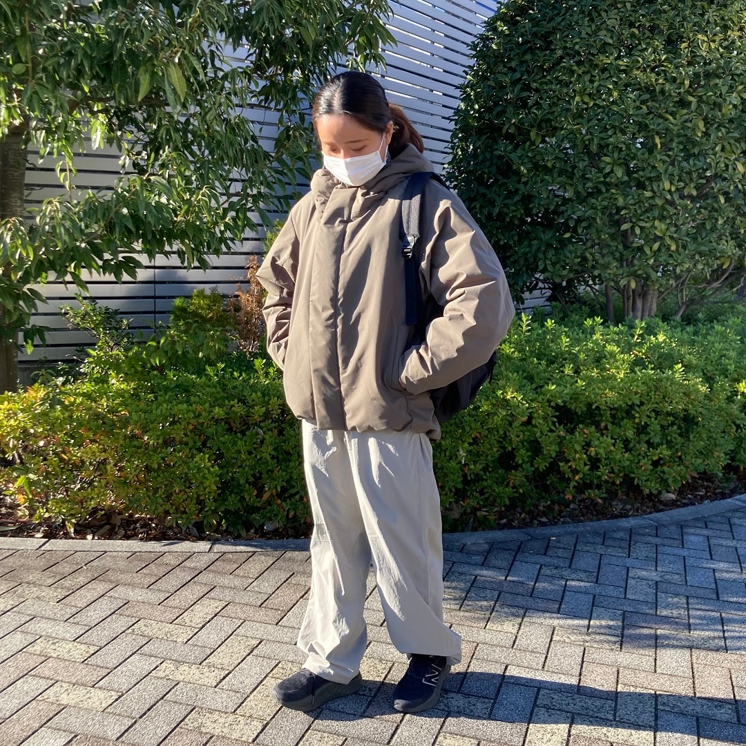 【MARK IS 静岡】　身長157cm